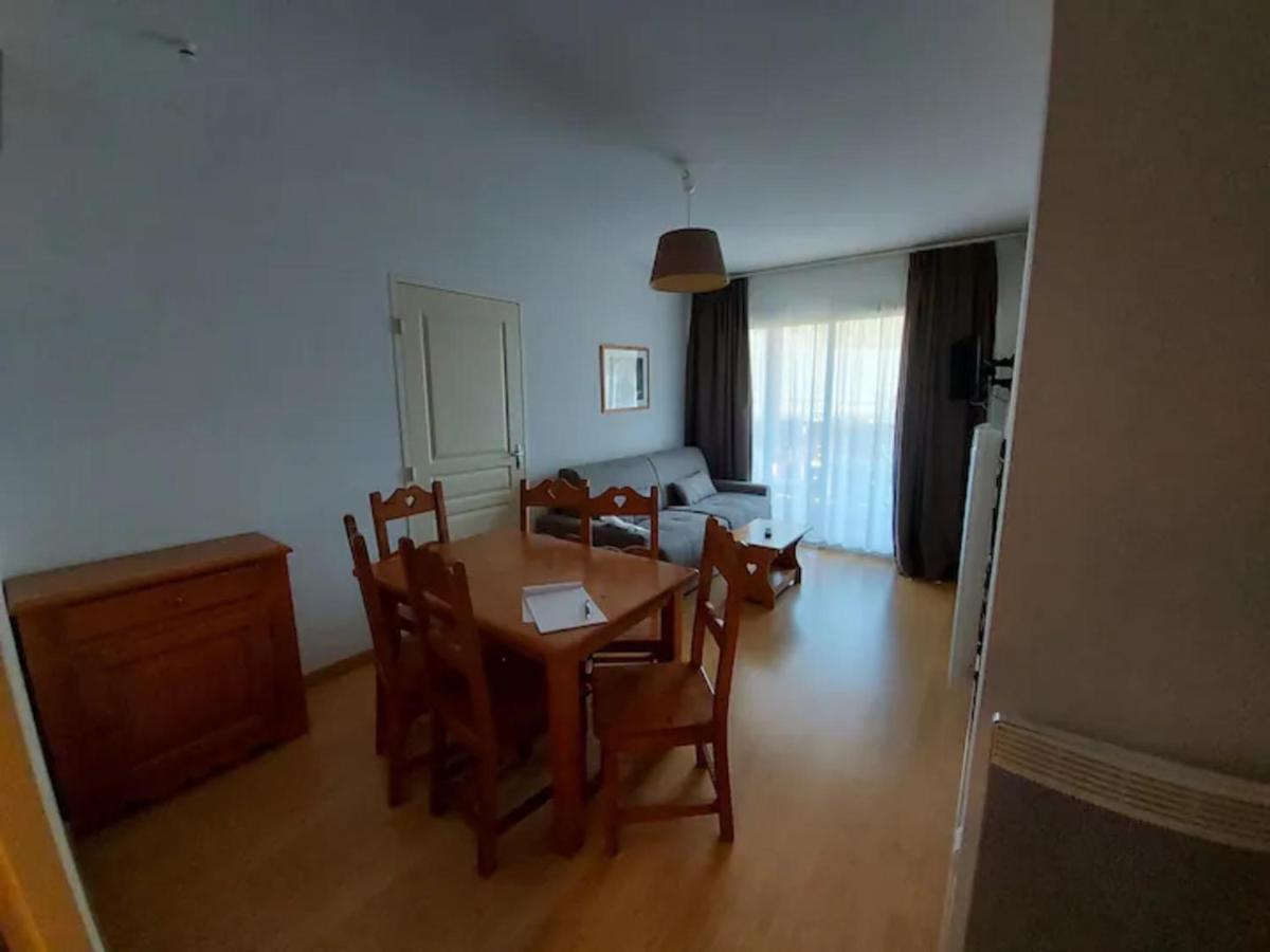 Appartement Le Calme De Ax à Ax-les-Thermes Extérieur photo