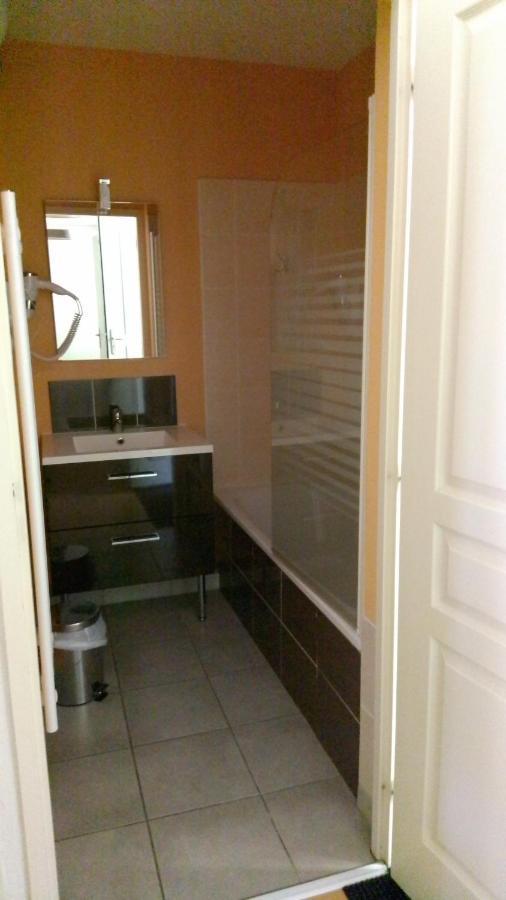 Appartement Le Calme De Ax à Ax-les-Thermes Extérieur photo