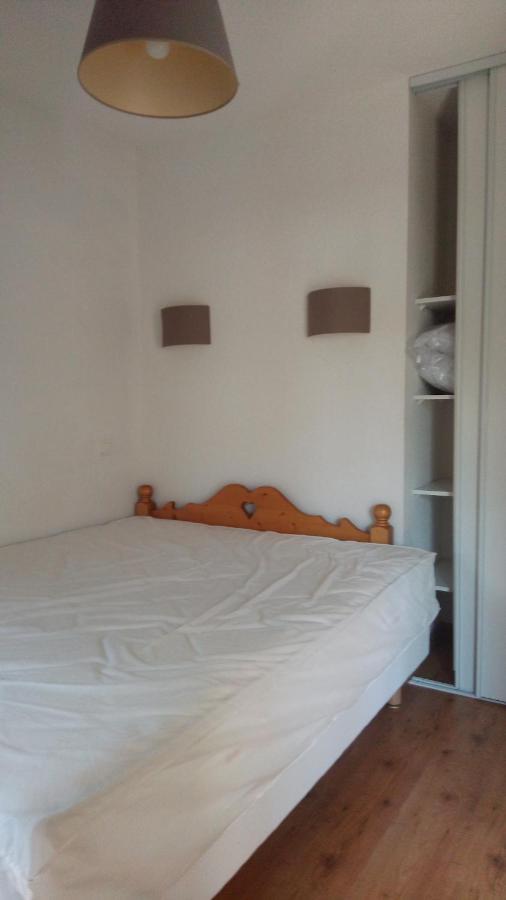 Appartement Le Calme De Ax à Ax-les-Thermes Extérieur photo